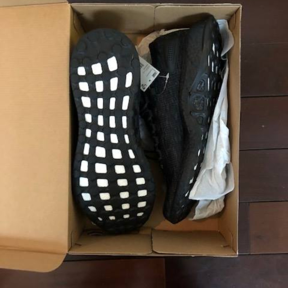 Adidas Boost